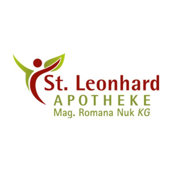 St. Leonhard Apotheke - Mag. Romana Nuk KG Logo