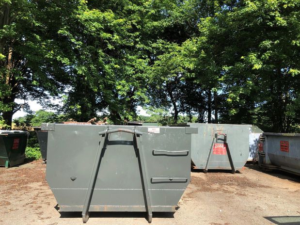 Images Island Rubbish Service Inc