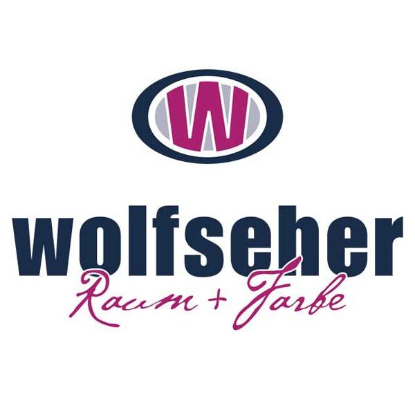 Wolfseher Raum + Farbe in Nürnberg - Logo