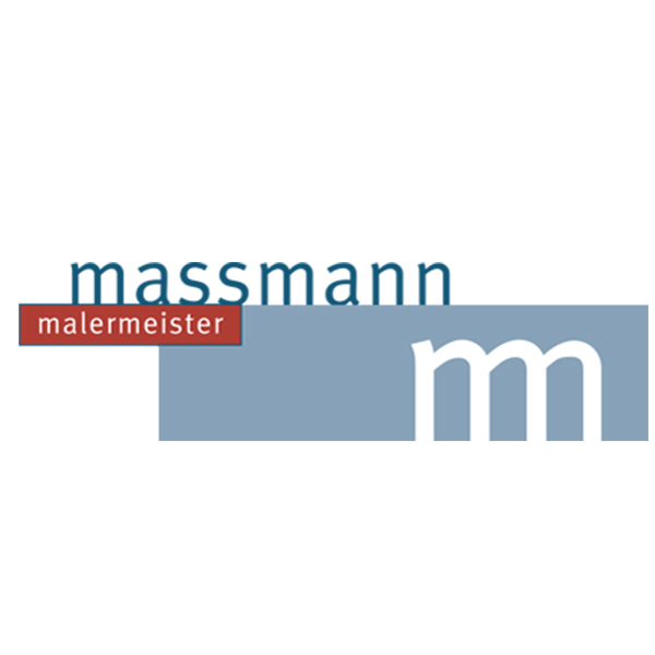 Malermeister Massmann Logo