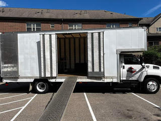 Power Movers LLC Image