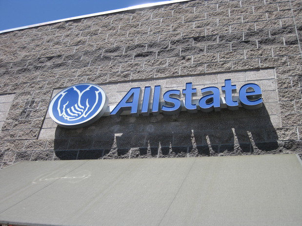 Images Paul Novak: Allstate Insurance