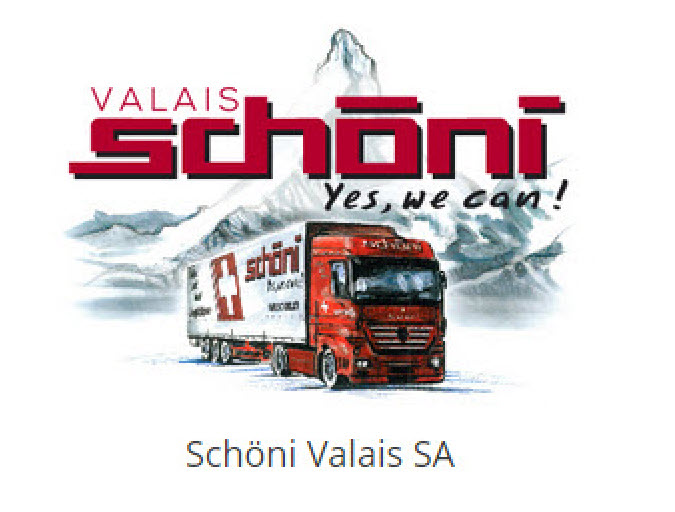 Bilder Schöni Valais SA