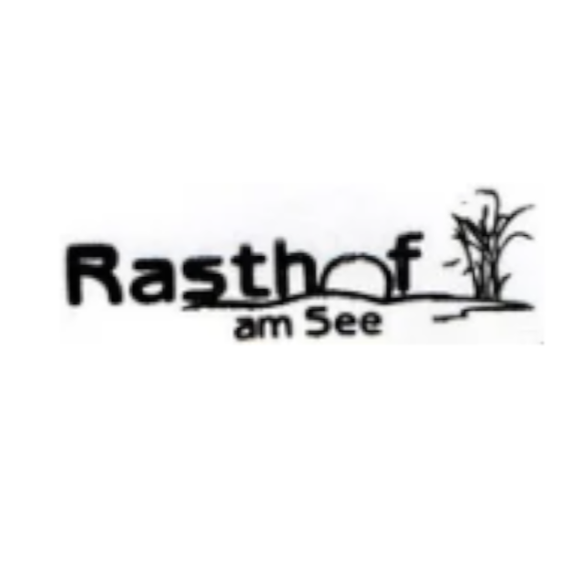 Logo von Rasthof am See Langsdorf