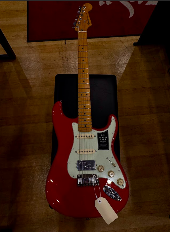 Images Bava's Music City