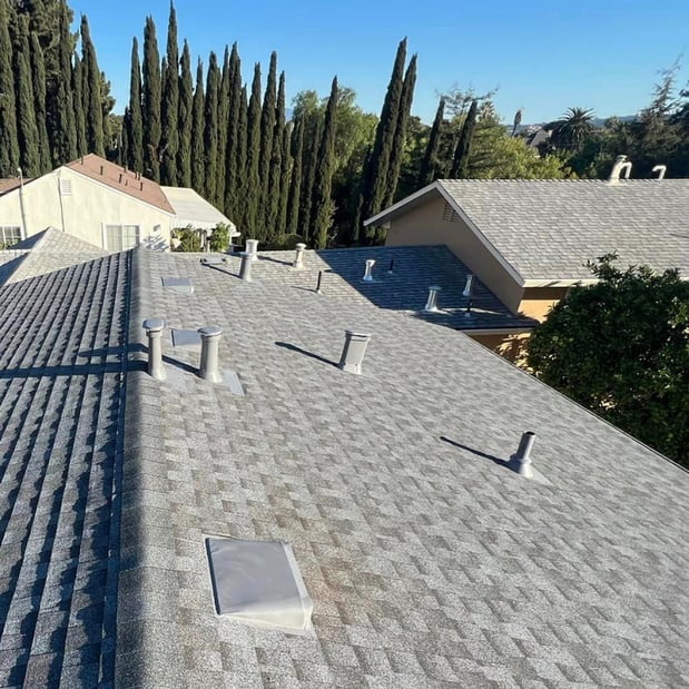 Images California Premier Roofing