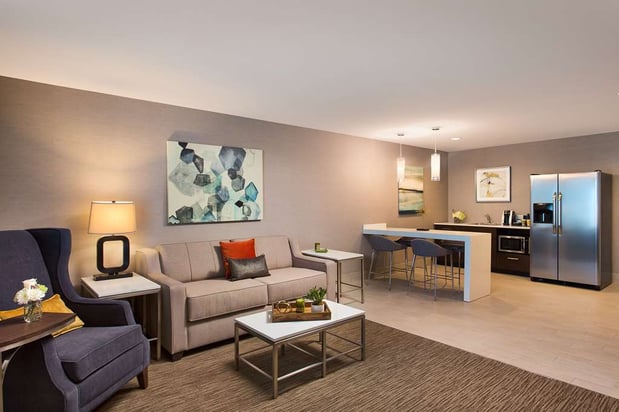 Images Hilton Garden Inn Lubbock