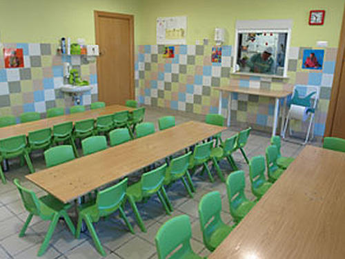 Images Centro Educativo Mi Cole