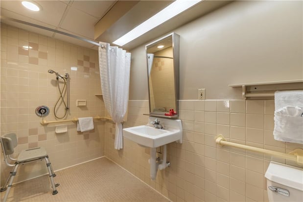 Images SureStay by Best Western East Brunswick