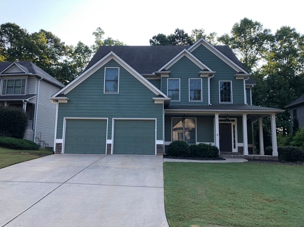 Images Tony & Pam Williams - eXp Realty