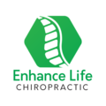 Enhance Life Chiropractic Logo
