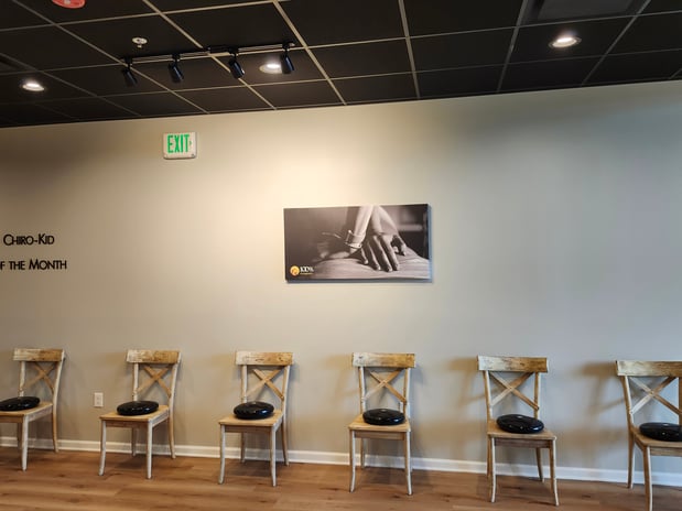 Images 100% Chiropractic - Jackson Township