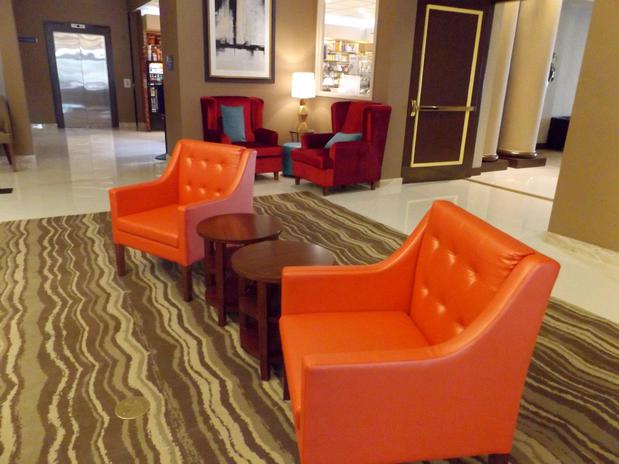Images Crowne Plaza Los Angeles Harbor Hotel by IHG