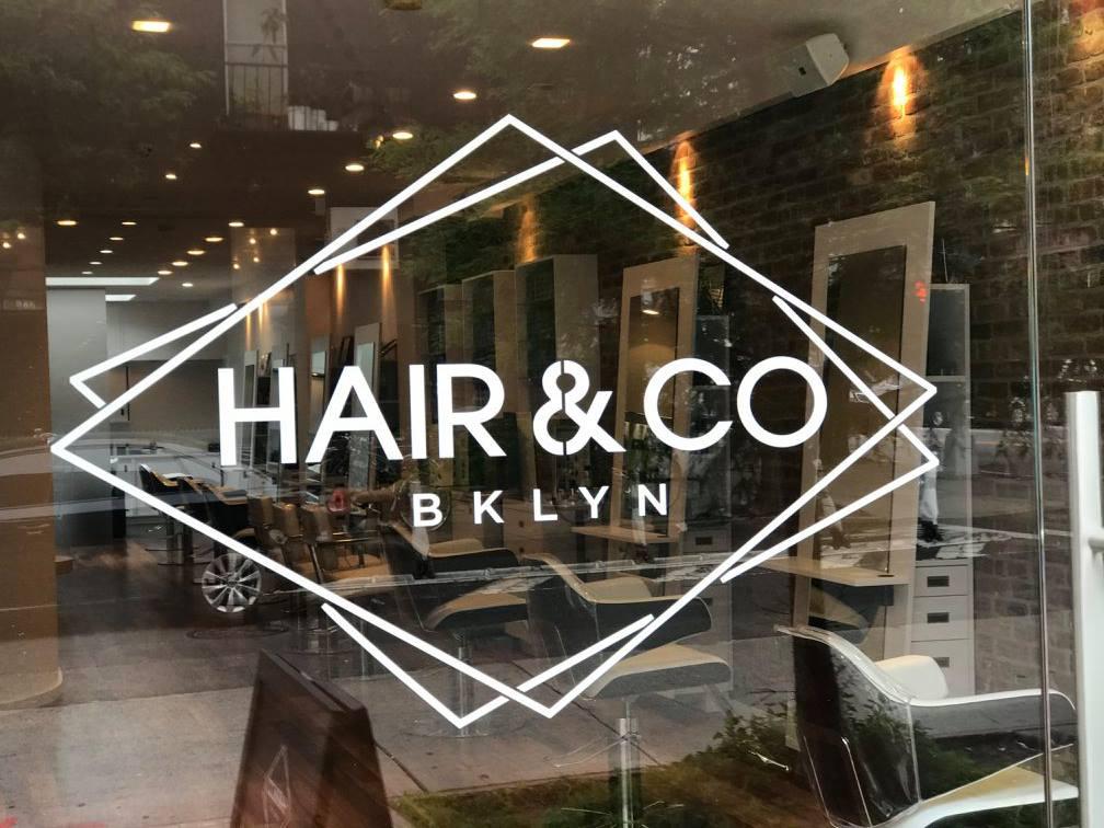 Hair & Co BKLYN Photo