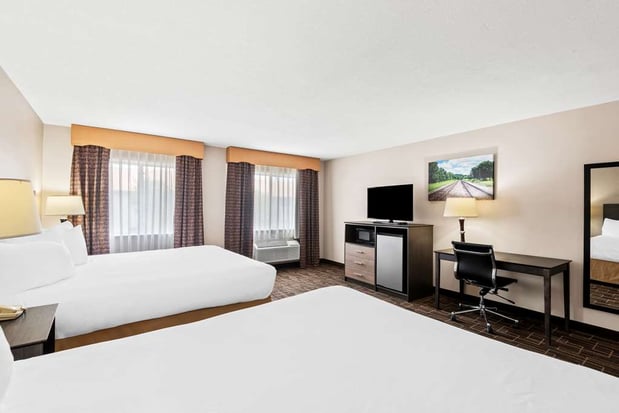 Images Best Western Airport Inn