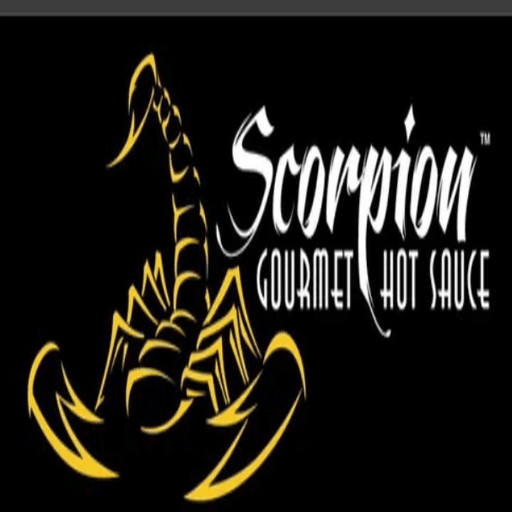 Images Scorpion Gourmet Hot Sauce