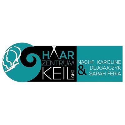 Haarzentrum Keil OHG in Rodgau - Logo