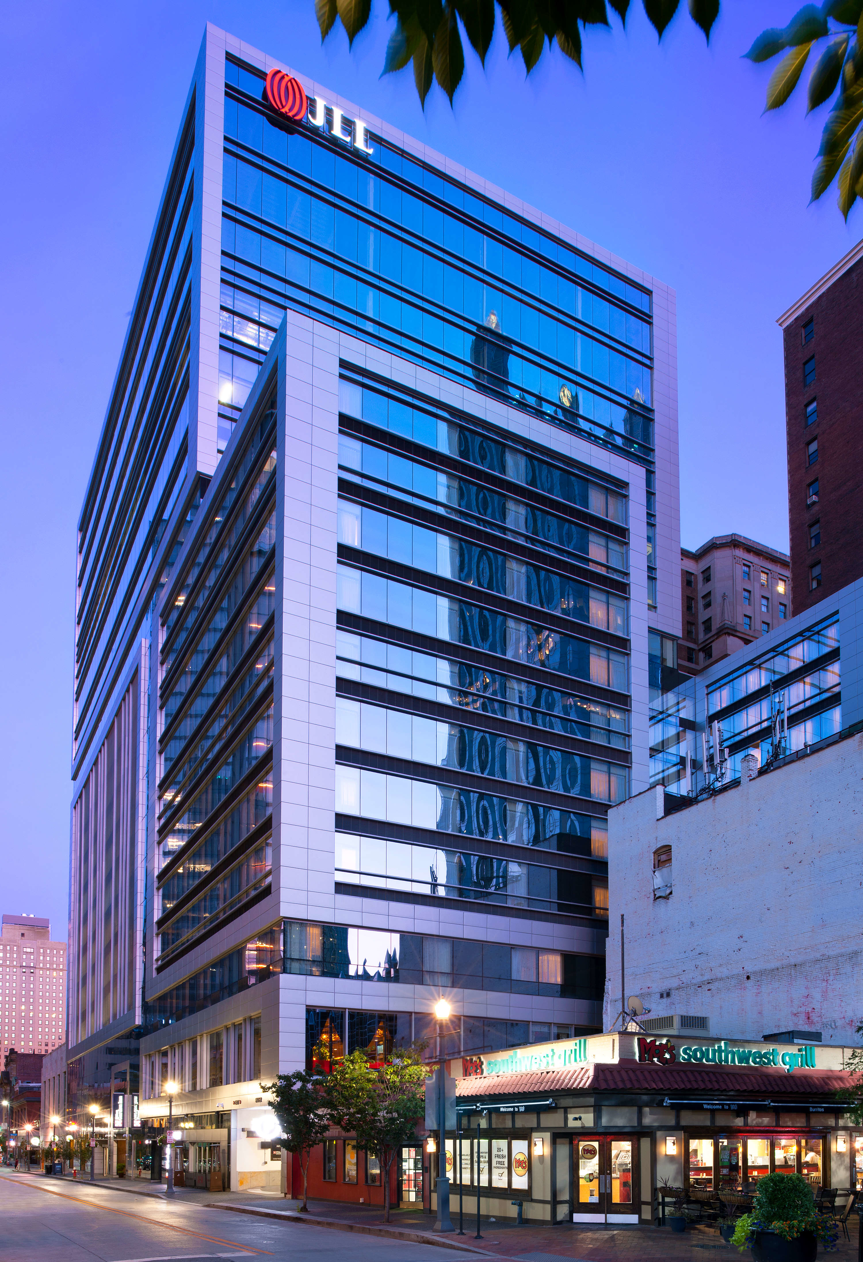 Hilton Garden Inn Pittsburgh Downtown, Pittsburgh Pennsylvania (PA