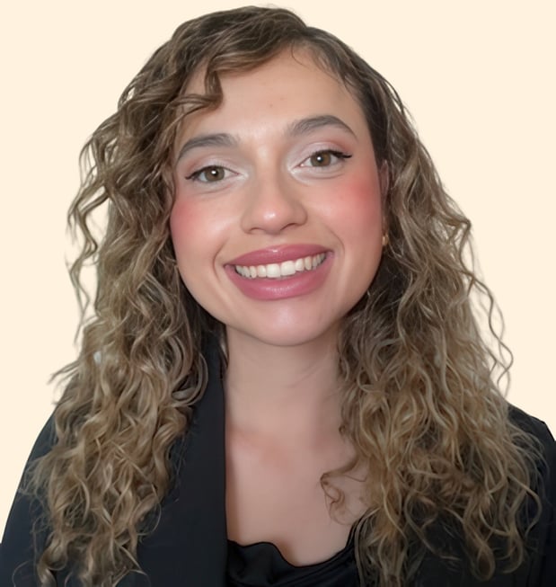 Images Kristen Flores, Counselor