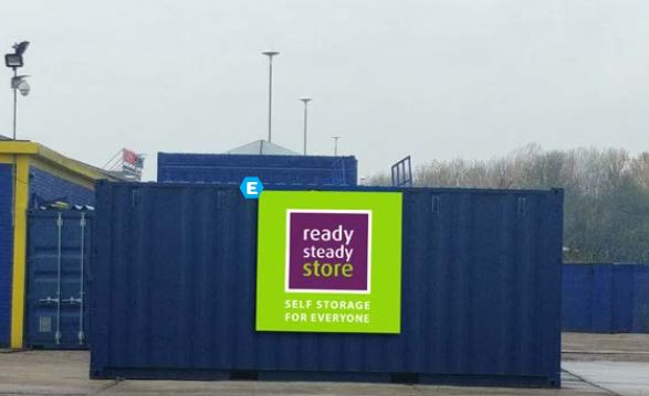 Images Ready Steady Store Self Storage Corby