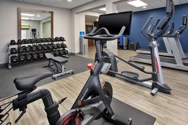 Images Hampton Inn & Suites Lady Lake/The Villages