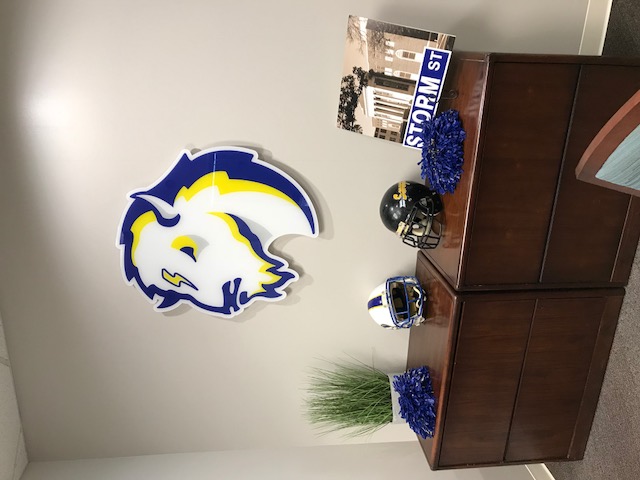 First United Bank - Durant Campus Image