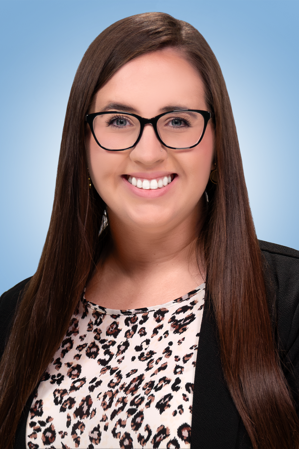 Agent, Sara Brown