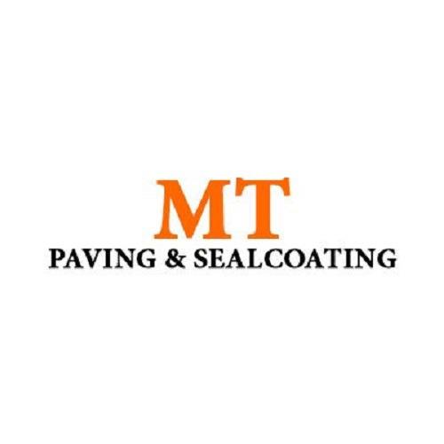 MT Paving & Sealcoating