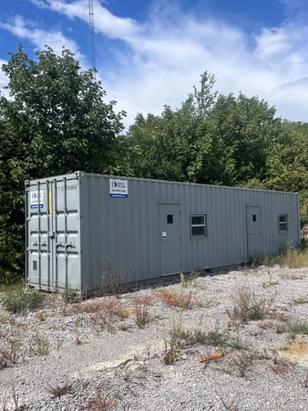 Images United Rentals - Storage Containers and Mobile Offices