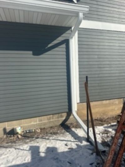 Carrera's Gutters Installers