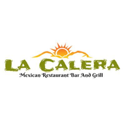 La Calera Mexican Bar & Grill Logo