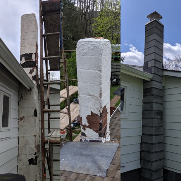 Images Country Sweeps Chimney Service
