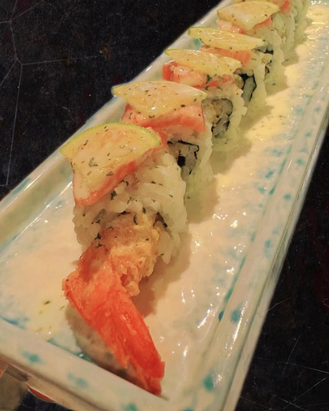 Images Wei Restaurant Perugia