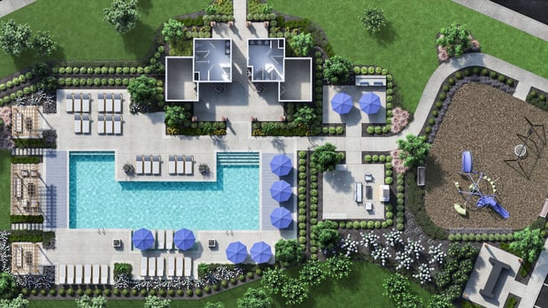 Images Sterling Pointe by Toll Brothers