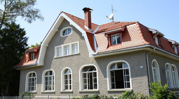 KRISTA Farben GesmbH & Co KG, Feldkircher Straße 45 in Frastanz