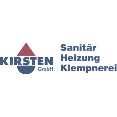 Kirsten Sanitär Heizung Klempnerei GmbH in Chemnitz - Logo