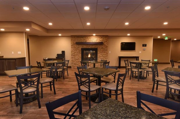 Images Best Western Plus Vintage Valley Inn