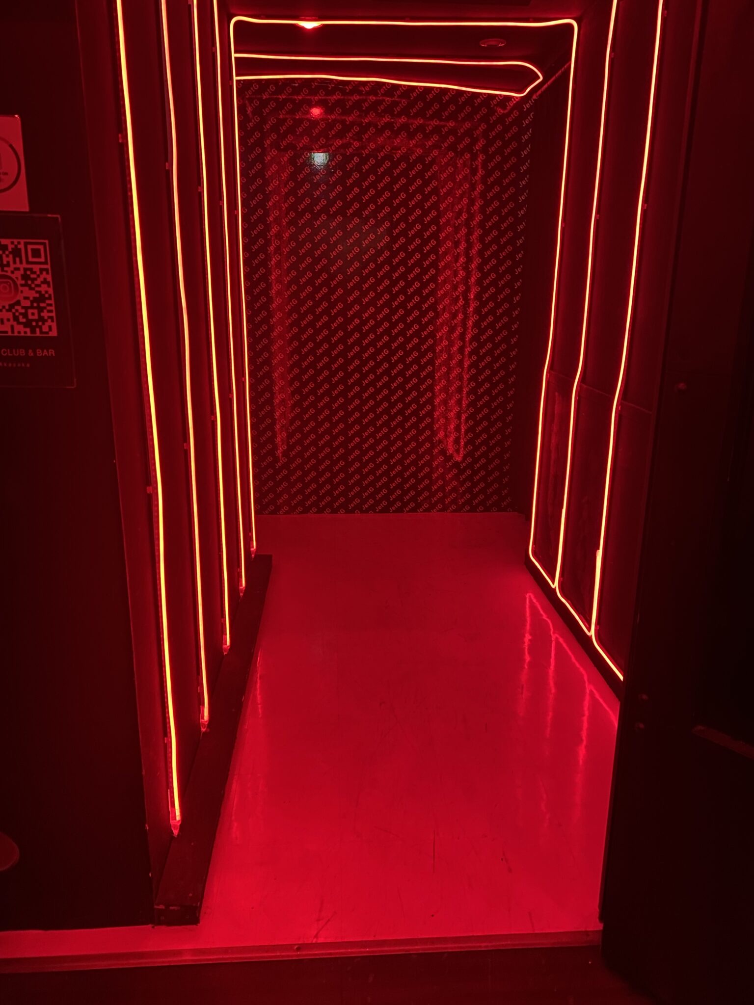 Images JetG ShowClub 赤坂 ショーパブ