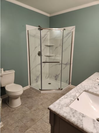 Images C & J Roofing and Home Improvements LLC