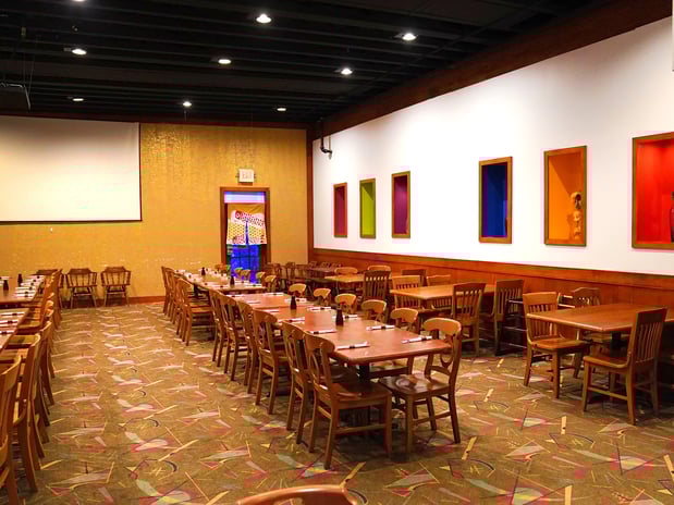 Images Osaka Sushi & Grill All You Can Eat Buffet