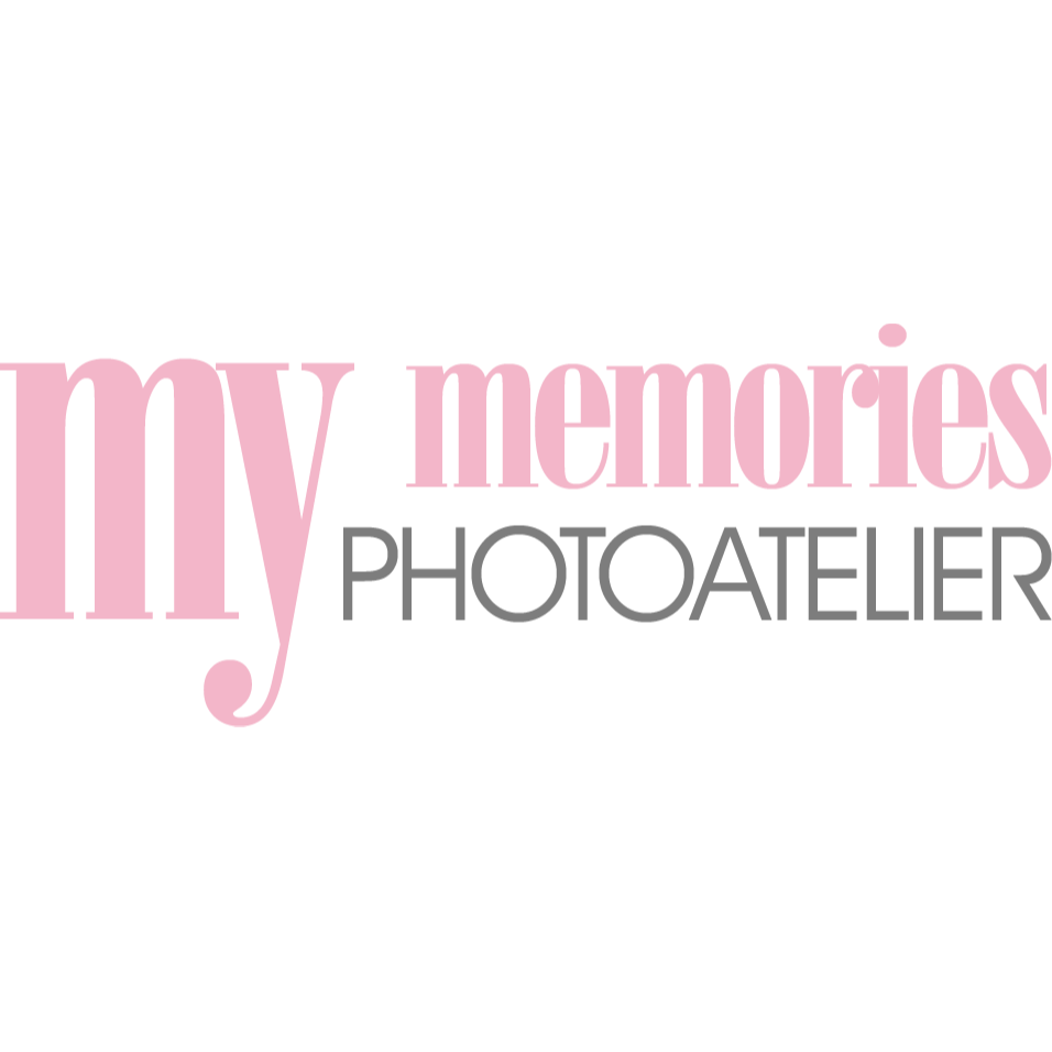 Logo Mymemories Photo Atelier