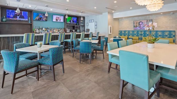 Images Best Western Plus Oceanside Inn