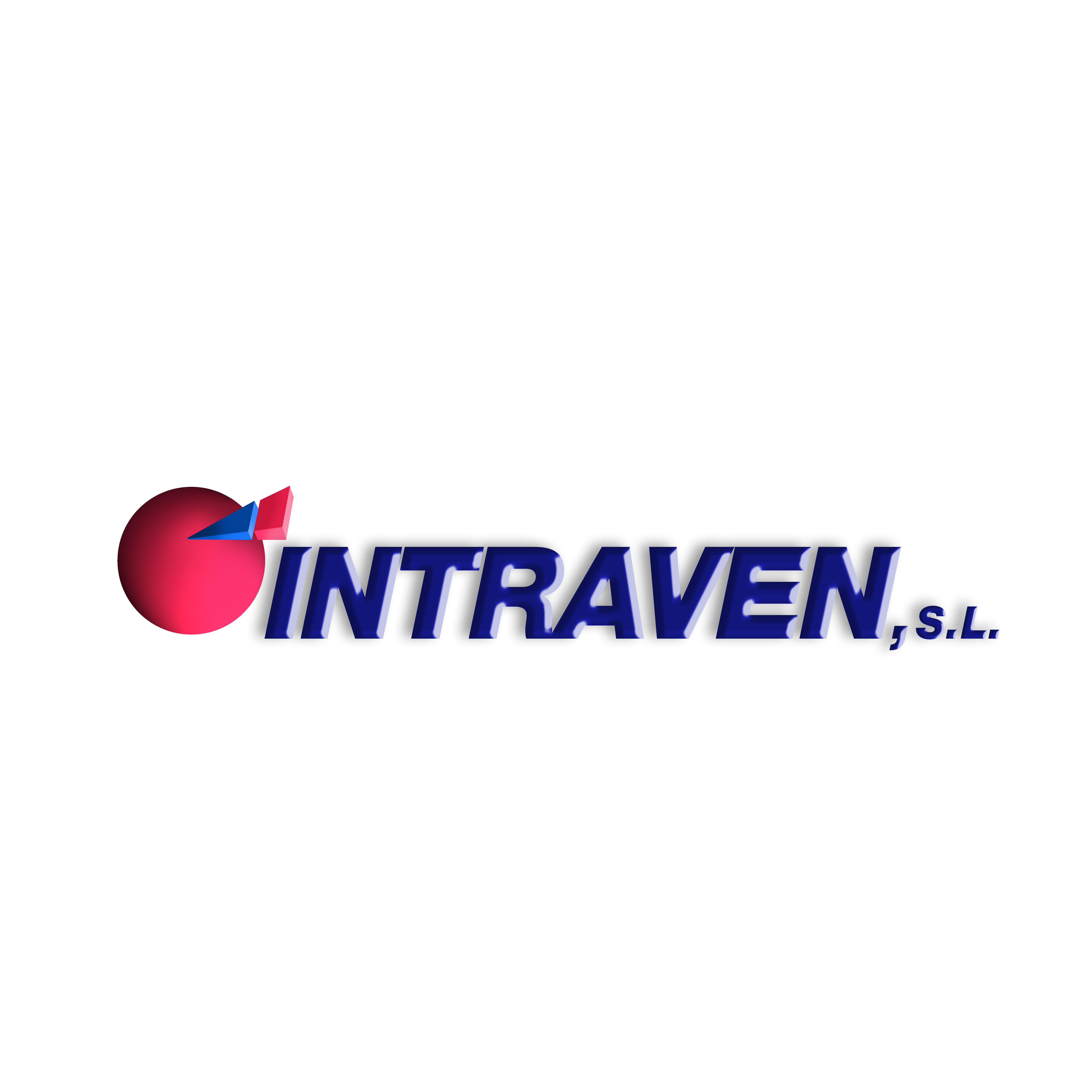 INTRAVEN, S.L. Logo