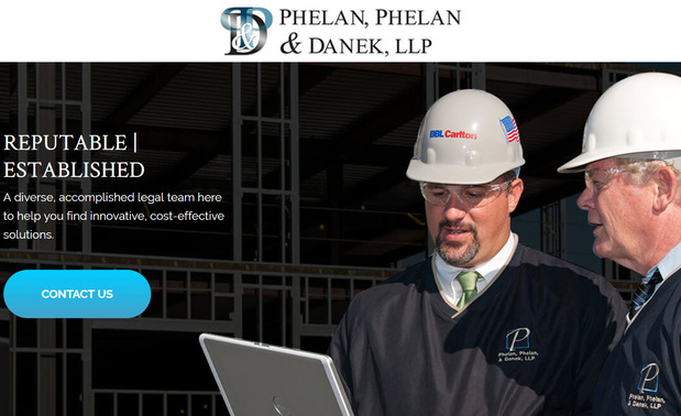 Images Phelan, Phelan & Danek LLP