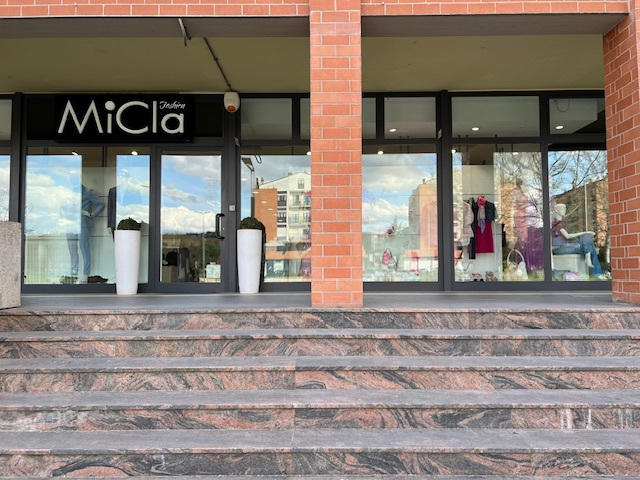 Images Micla Fashion