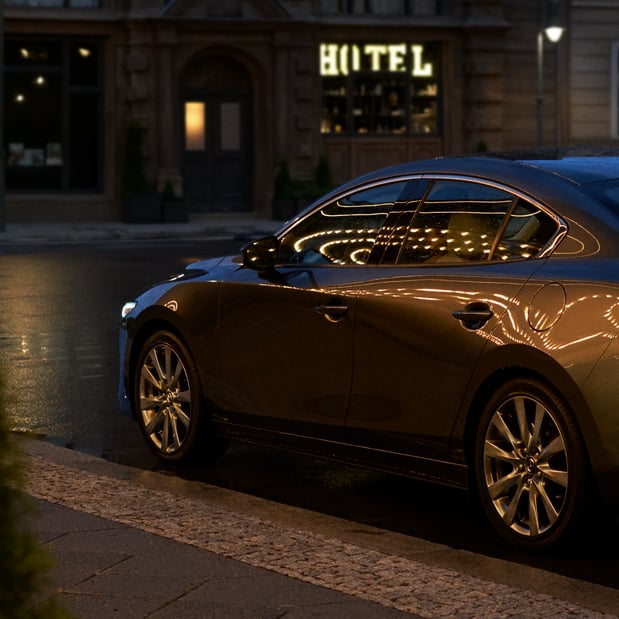 Images Fresno Mazda