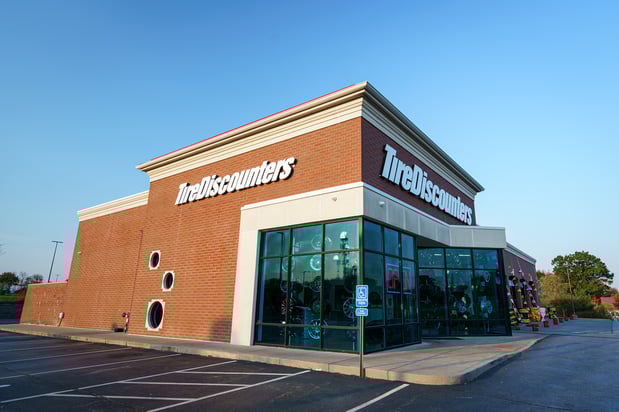 Images Tire Discounters