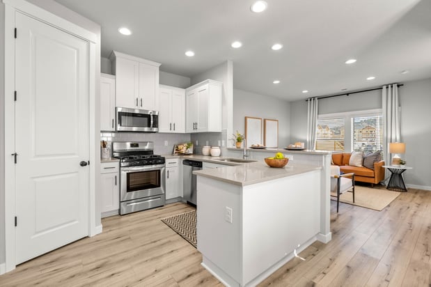 Images Ramble Creek by Holt Homes