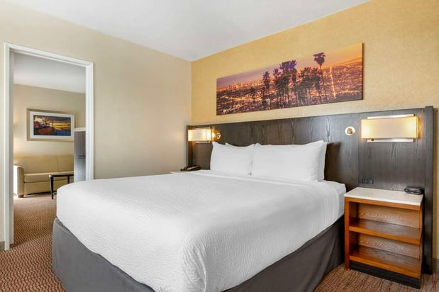 Images Best Western Royal Palace Inn & Suites