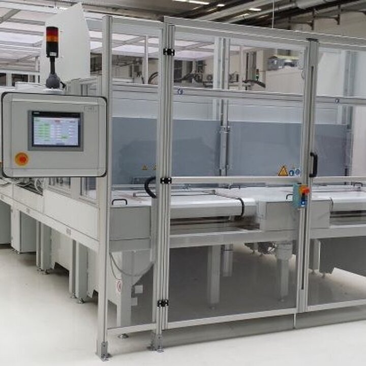 Bilder ENA-Elektrotechnologien und Anlagenbau GmbH